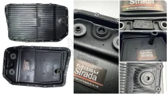 ������ ���� /ZF/ 6HP 24152333903 C2C6715 5L7Z7A194AA LR007474 4528049000 6HP26/26X, 6HP28/28X, �� 0501216243 ����
