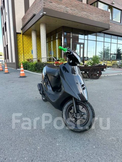 Honda Dio AF27. 49����. ��., ����������, ���������, ������ �� �� ����