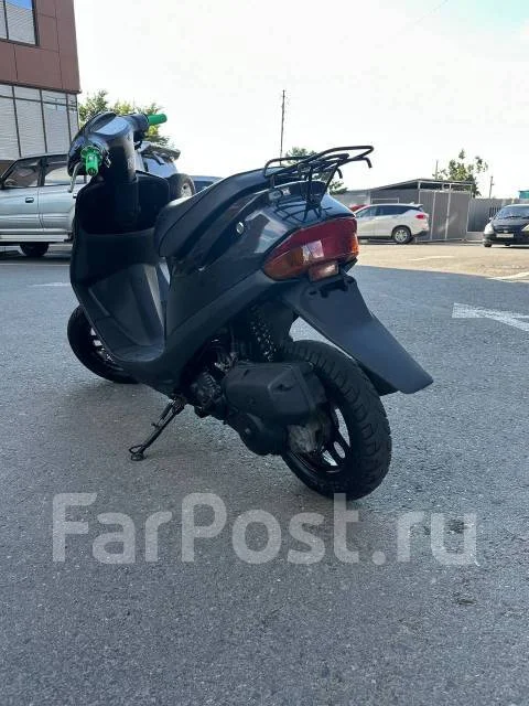 Honda Dio AF27. 49����. ��., ����������, ���������, ������ �� �� ����