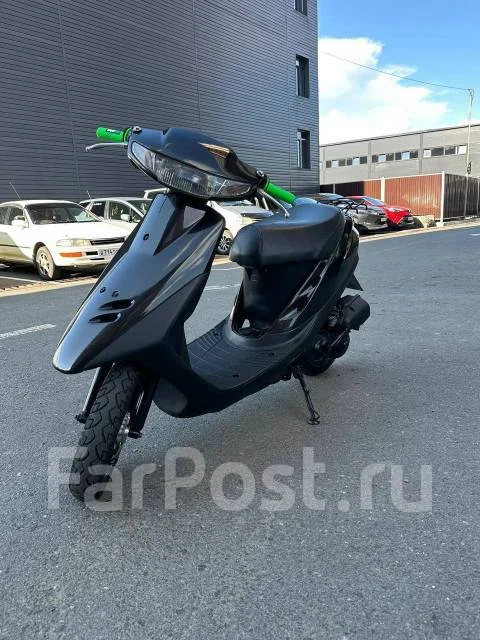 Honda Dio AF27. 49����. ��., ����������, ���������, ������ �� �� ����