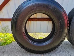Bridgestone G588. �����������, 2016 ���, �/�, ����� 40 % ����
