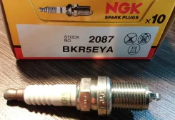 ����� ��������� NGK 2087, BKR5EYA, ������ 2087 ����