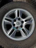 Lexus. 7.5x17", 6x139.7, ET25, �� 106,1���. ����