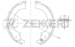 ������� ����. �����. bk4463 Zekkert BK4463 ����
