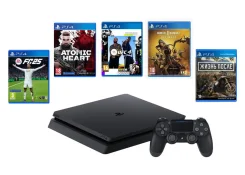 Sony PlayStation 4 Slim ����