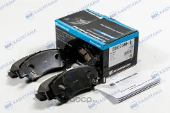 ������� �. Kashiyama Honda Civic EK(95-00), FIT/FIT ARIA GD(01-07), D5073MH ����