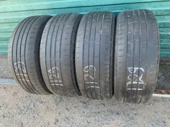 Goodyear Eagle RV-F Eco. ������, 2017 ���, �/�, ����� 50 % ����