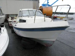 Yamaha Fish. ����� 6,1��., ��������� ���������, 115��.�., ������ ����