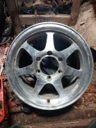 Jawa. 7.0x16", 6x139.7, ET25, �� 107,1���. ����