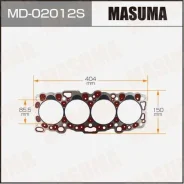��������� ������� ����� Nissan CD20 Masuma MD02012S MD02012S ����