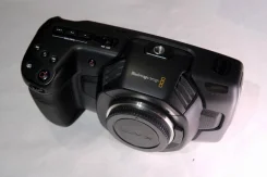 Blackmagic Design Pocket Cinema Camera 4K. ��� ��������� ����