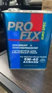 Pro Fix. 5W-40, �������������, 4��. ����