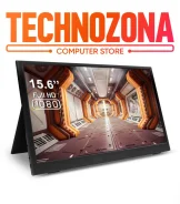 ����������� HDMI-������� 15,6". 15.6", ���������� �� (LCD, LED, QLED) ����