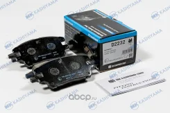 ������� Kashiyama Toyota Harrier ACU1# MCU1# 01-03 Lexus RX300 01-03 D2232 ����