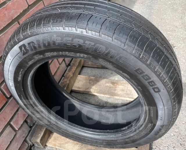 Bridgestone B380. ������, �/�, ����� 10 %. ���������� (������) ����