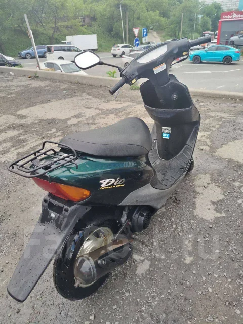 Honda Dio AF35. 49����. ��., ��������, ���������, ������ �� �� ����