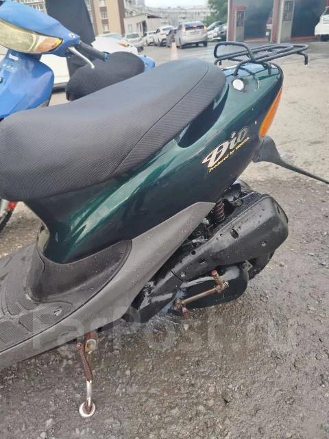 Honda Dio AF35. 49����. ��., ��������, ���������, ������ �� �� ����