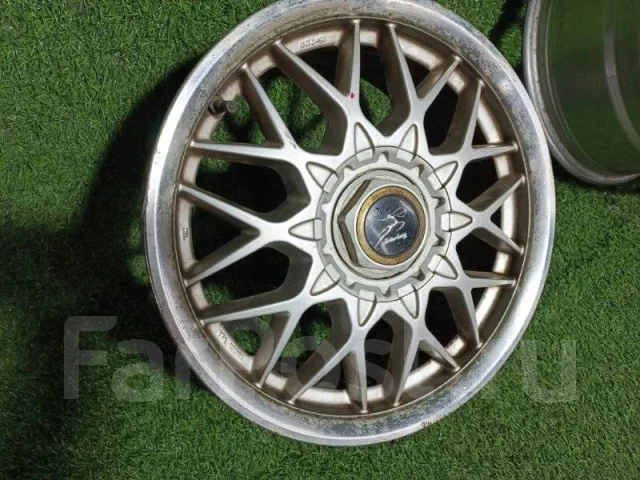 RAYS Sebring