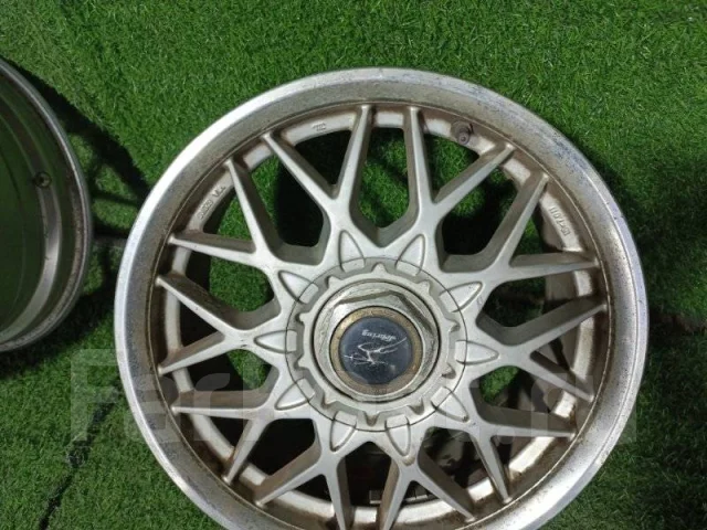 RAYS Sebring