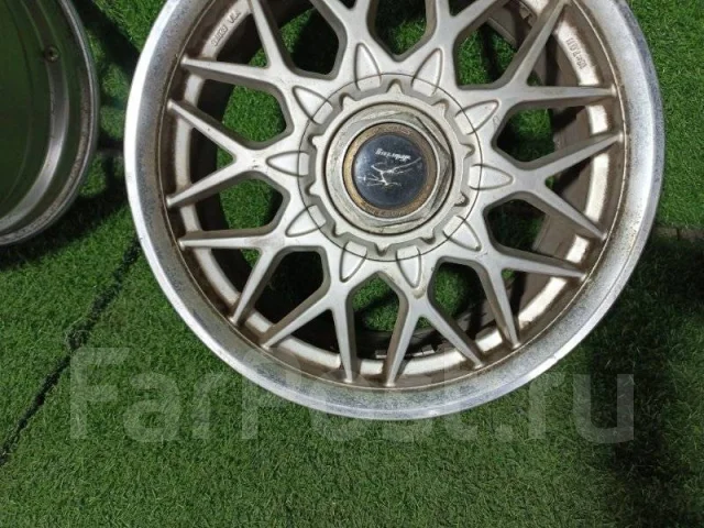 RAYS Sebring