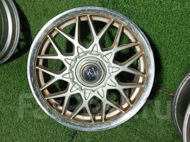 RAYS Sebring