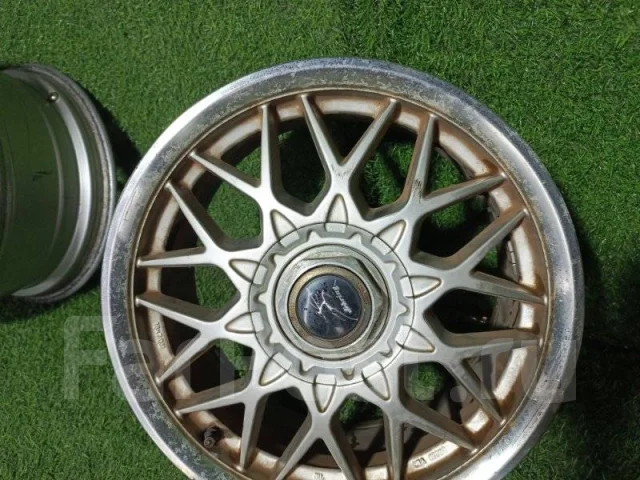 RAYS Sebring
