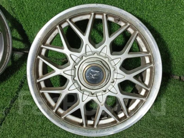 RAYS Sebring