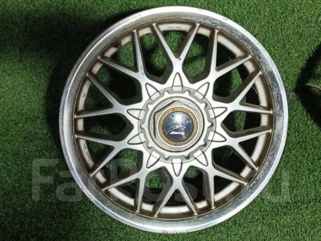 RAYS Sebring