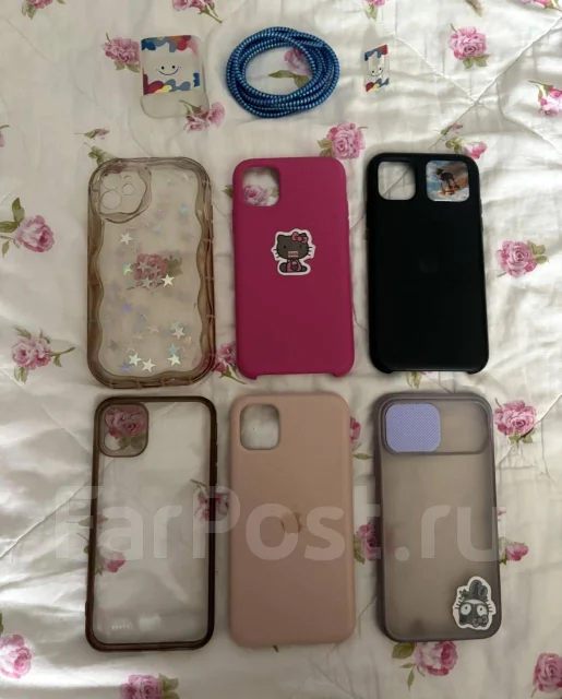 Apple iPhone 11. �/�, 128 ��, ���������� ����