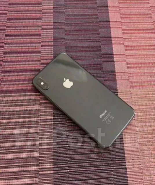 Apple iPhone Xs Max. �/�, 512 ��, ������, 3G, 4G LTE, 5G, ����������, NFC ����