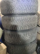 Michelin X-Ice North. ������, ����������, 2020 ���, �/�, ����� 20 % ����