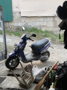 Yamaha BWs 100. 100����. ��., ��������, ��������� ����