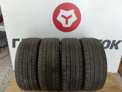 Nitto NT555 G2