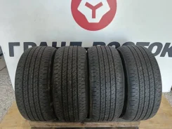Bridgestone Turanza ER33