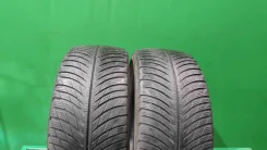 Michelin Pilot Alpin 5
