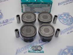 ������ Teikin �-�� 4�� ������ +0,25 Toyota 1ZZ-FE 46334025 46334025 ����