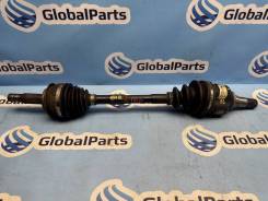 ������ Toyota AQUA NHP10 1Nzfxe 4342052310 2013, ����� �������� 4342052310 ����
