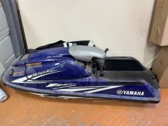 Yamaha SuperJet-700. 2009 ��� ����