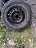 4Go. 5.0x15", 4x98, ET-58, �� 55���. ����