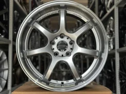Work Emotion T7R 2P. 8.5x18", 5x114.3, ET28, �� 73,1���. ����