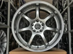 Work Emotion T7R 2P. 9.5x18", 5x114.3, ET22, �� 73,1���. ��� ����� �� �������� ����