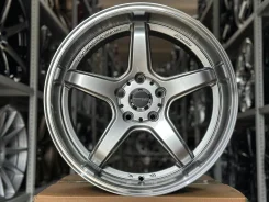 Work Emotion T5R 2P. 8.5x18", 5x114.3, ET28, �� 73,1���. ����