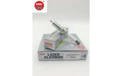 ����� ��������� NGK 6643 6643 ����