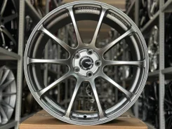 Advan Racing RS. 8.5x19", 5x105, ET35, �� 73,1���. ��� ����� �� �������� ����