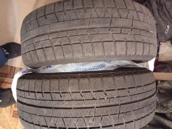 Yokohama Ice Guard Black IG20. �����������, 2015 ���, �/�, ����� 10 % ����