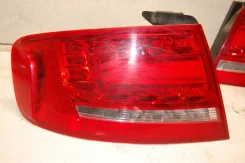 ������ ������ ����� Audi A4 B8/8K (2007-2011) 20082011 ����