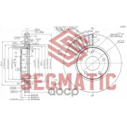 ���� ��������� Segmatic ���. SBD30093148 SBD30093148, Segmatic SBD30093148 ����
