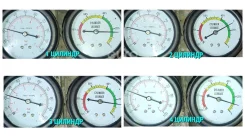 ��������� Audi A5 S5 F5 06L100034K 06L100034K ����