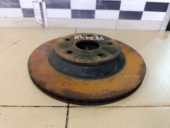 ���� ��������� ������ Subaru Forester (S14) 2019- 26700SJ000 ����