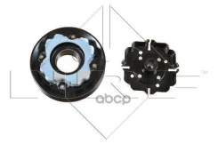 ���������� ����������� AUDI A6 2.5D 97- NRF ���. 380036 380036 ����